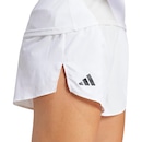 Short Feminino Adizero Essentials - Foto 4