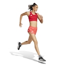 Short Feminino Adizero Essentials - Foto 3