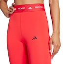 Calça adidas Legging 7/8 Techfit Feminina - Foto 5