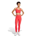 Calça adidas Legging 7/8 Techfit Feminina - Foto 3