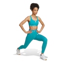 Calça adidas Legging 7/8 Techfit Feminina - Foto 3