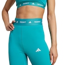 Calça adidas Legging 7/8 Techfit Feminina - Foto 4