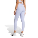Calça adidas Legging 7/8 Techfit Feminina - Foto 2