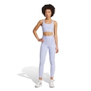 Calça adidas Legging 7/8 Techfit Feminina - Foto 3