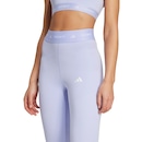 Calça adidas Legging 7/8 Techfit Feminina - Foto 4