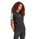 Camiseta adidas Feminina 3 Stripes - Foto 3