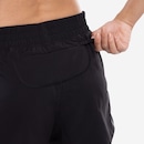 Short Feminino adidas Own The Run 2 em 1 - Foto 7