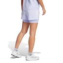 Short Feminino adidas Own The Run 2 em 1 - Foto 2