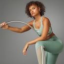 Calça adidas Legging Hyperglam Full-Length Feminina - Foto 7