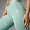 Calça adidas Legging Hyperglam Full-Length Feminina - Foto 5