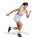 Top Fitness com Bojo Removível adidas Techfit Média Sustentação Adulto - Foto 6