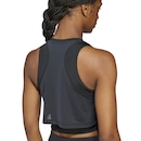 Blusa Cropped Feminina adidas Regata Cool Hiit - Foto 5