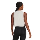 Blusa Cropped Regata Feminina adidas Essentials - Foto 2