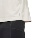 Blusa Cropped Regata Feminina adidas Essentials - Foto 4