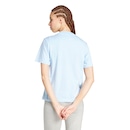 Camiseta Feminina adidas Manga Curta Big Logo - Foto 2