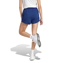 Short Feminino adidas Cargo Small Logo - Foto 3