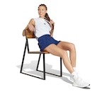 Short Feminino adidas Cargo Small Logo - Foto 4