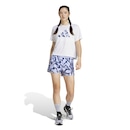 Camiseta Feminina adidas Run It - Foto 3