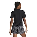Camiseta Feminina adidas Run It - Foto 2