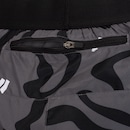 Short Feminino adidas Run It Brand Love - Foto 4