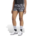 Short Feminino adidas Run It Brand Love - Foto 1