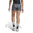 Short Feminino adidas Run It Brand Love - Foto 2