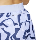 Short Feminino adidas Run It Brand Love - Foto 5