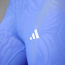 Calça adidas Legging 7/8 Techfit Estampada Feminina - Foto 4