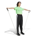 Camiseta Feminina adidas Manga Curta Essentials - Foto 3