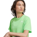 Camiseta Feminina adidas Manga Curta Essentials - Foto 4