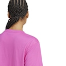 Camiseta Feminina adidas Manga Curta Essentials - Foto 5