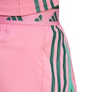 Bermuda Adidas Hyperglam Feminina - Foto 5