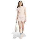 Short Feminino adidas Tiro - Foto 4