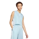 Camiseta Regata Feminina adidas Tiro - Foto 6