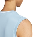 Camiseta Regata Feminina adidas Tiro - Foto 5