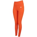 Calça Legging Feminina adidas 3 Listras com Bolso - Foto 1