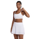 Top Fitness com Bojo Removível adidas Baixa Sustentação Essentials Adulto - Foto 2