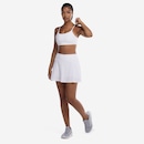 Top Fitness com Bojo Removível adidas Baixa Sustentação Essentials Adulto - Foto 4