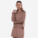 Blusa Feminina adidas Manga Longa Train Essentials Minimal Branding - Foto 3