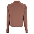 Blusa Feminina adidas Manga Longa Train Essentials Minimal Branding - Foto 7