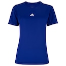 Camiseta Feminina adidas treino Básica - Foto 1