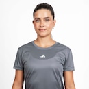 Camiseta Feminina adidas treino Básica - Foto 3