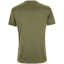 Camiseta Feminina adidas treino Básica - Foto 4