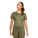 Camiseta Feminina adidas treino Básica - Foto 1