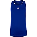 Camiseta Regata Feminina adidas Treino Básica - Foto 1