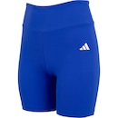 Short Feminino adidas Treino Básico - Foto 2