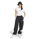 Blusa Cropped Feminina adidas Future Icon - Foto 3