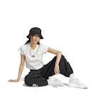 Blusa Cropped Feminina adidas Future Icon - Foto 6