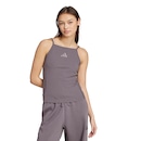 Top adidas All SZN Rib Adulto - Foto 1