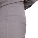 Short adidas Biker Cós Alto ALL SZN Ri Feminino - Foto 4